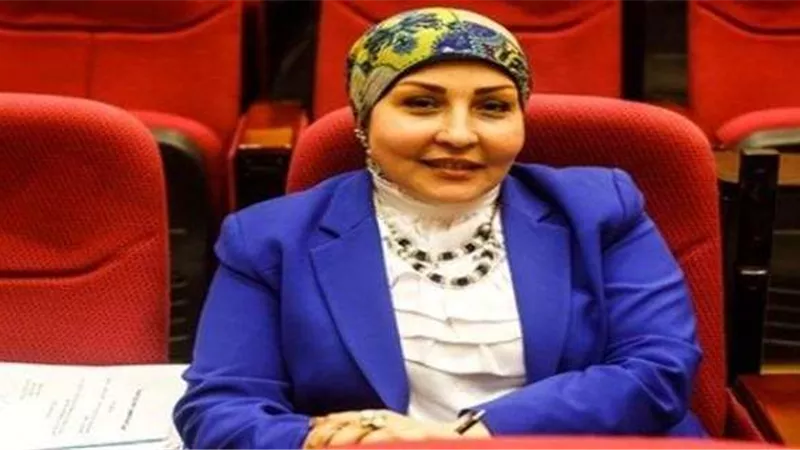 نائبة تطالب بوزارة للمشروعات الصغيرة ومتناهية الصغر