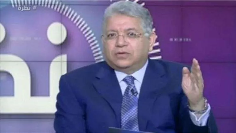 شيحة: حملات ممنهجة مورست للتشهير بعلاج «فيروس سي»  (فيديو)