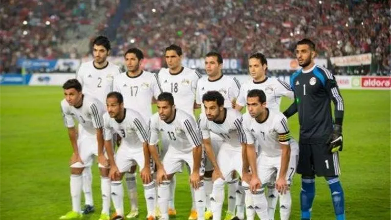 تعرف على.. كواليس تدريب المنتخب قبل مواجهة السعودية (فيديو)