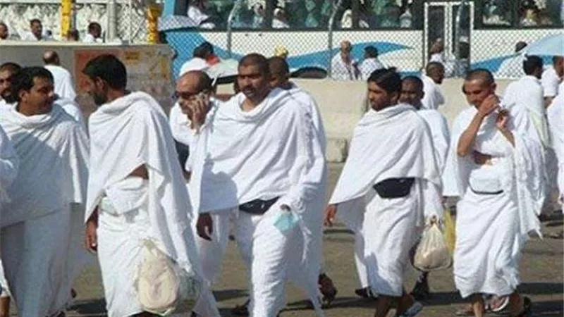 اليوم.. 18 رحلة جوية لعودة 3 آلاف و942 معتمرًا