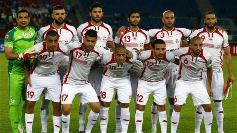 اليوم.. تونس تواجه بلجيكا في المونديال