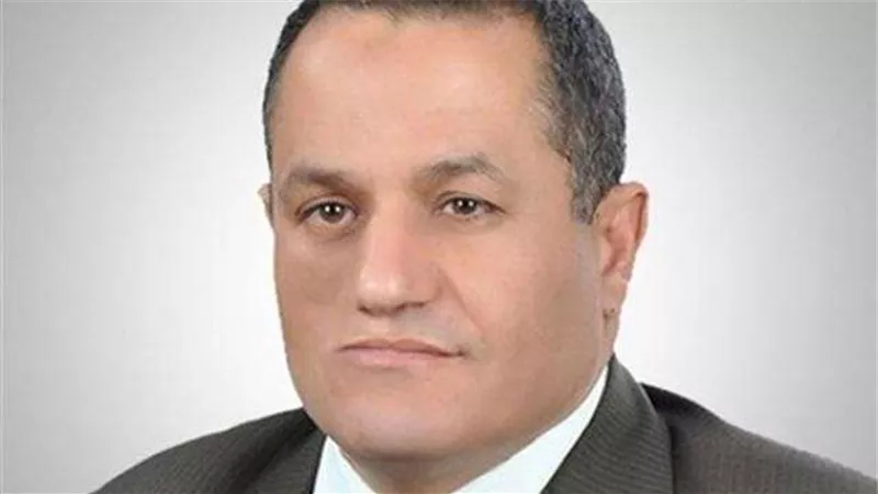 برلماني يسحب مشروع قانون المجلس القومي للرجل