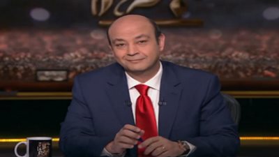 عمرو أديب ساخرًا بعد خروج الدول العربية من كأس العالم: «لا تعايرني ولا أعايرك»