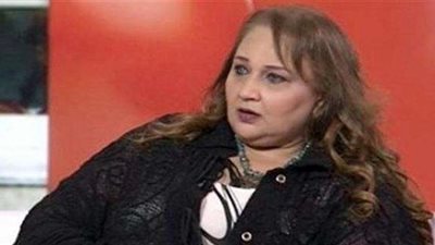 «ماجدة خير الله» تكشف حقيقة تواصلها مع قناة الجزيرة (فيديو)