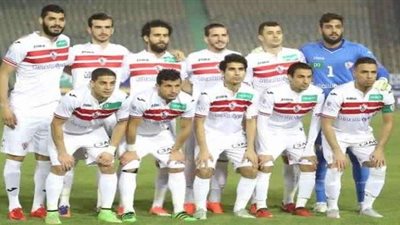 الزمالك يوافق على انتقال مدافعه لـ«الأهرام»