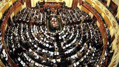 «البرلمان» يحيل 6 قوانين إلى اللجان المتخصصة