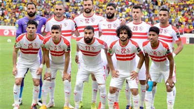 بعد الفوز على بترو أتليتكو.. 3 سيناريوهات تضمن صعود الزمالك