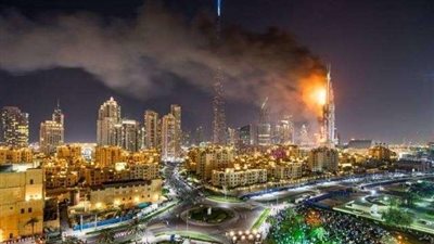 بريطانيا تحذر من هجمات إرهابية في دبي