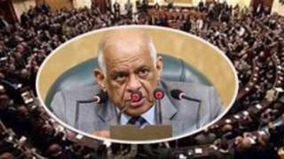 جلسة الساعتين تحت قبة البرلمان.. «رفض حصانة مرتضى ومد الطوارىء وإحالة 3 قوانين»