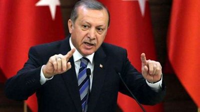 نتائج أولية: تقدم «أردوغان» في سباق الانتخابات الرئاسية التركية