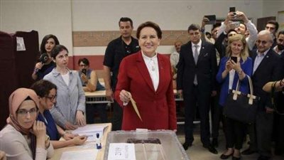 الشعب الجمهوري: على الأتراك عدم الوثوق بالنتائج الانتخابية المعلنة