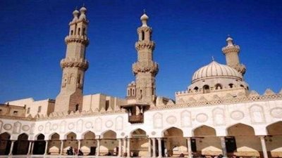 محافظ أسوان يشكر الطيب على سداد مديونيات البازارات السياحية