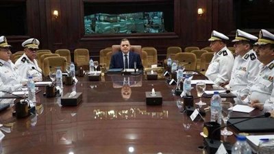 وزير الداخلية: قطعنا شوطًا كبيرًا فى حربنا ضد الإرهاب