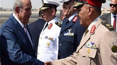 خبير استراتيجي: التعاون بين مصر والعراق مهم للغاية