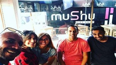 أحمد فهمي وعمرو وهبة يجتمعان في «الكويسين»