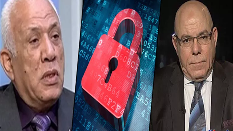 خبراء أمن : وسائل الاتصال التكنولوجية من المخاطر التي تواجه مصر