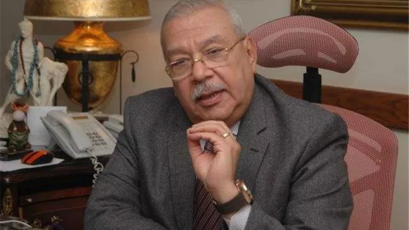 بلاغ للنائب العام ضد موقع «إعلاميون كاذبون»