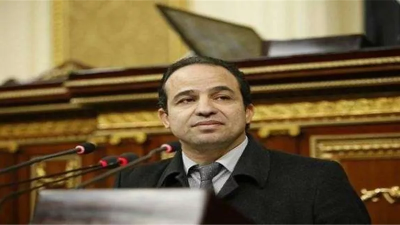 برلماني يوضح مميزات قانون تأجير التمويل والتقسيم (فيديو)