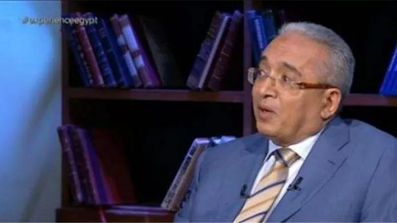 عضو «موازنة النواب»: الإصلاح صعب ولولاه لكان الوضع كارثيًا (فيديو)
