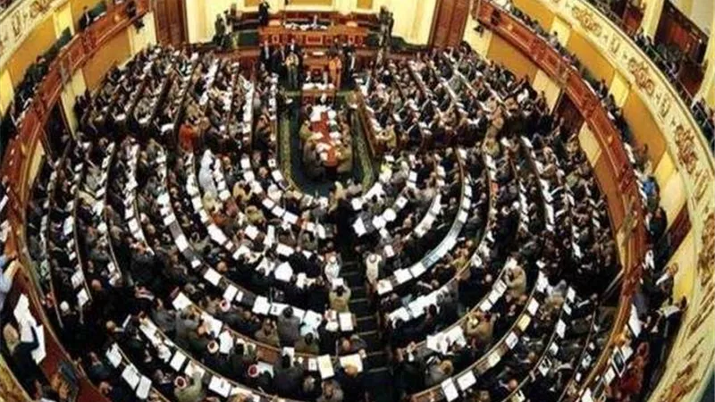 «البرلمان» يحيل 6 قوانين إلى اللجان المتخصصة