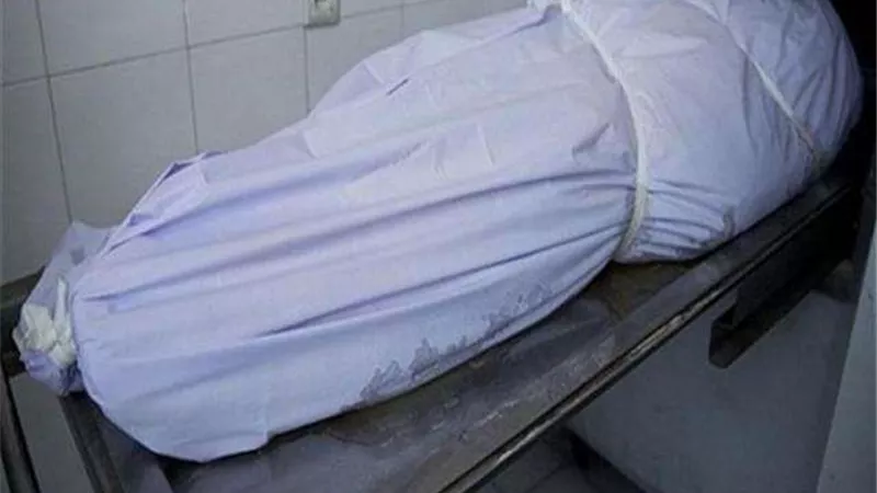 النيابة: لا توجد أي إصابات ظاهرية بجثة «محتجز القبة»