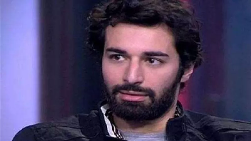 أحمد حاتم ينتهي من تصوير «التاريخ السري لكوثر»
