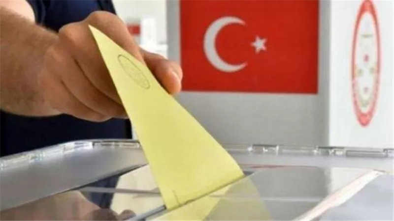انتخابات تركيا.. تهريب بطاقات اقتراع لصالح حزب أردوغان (صورة)