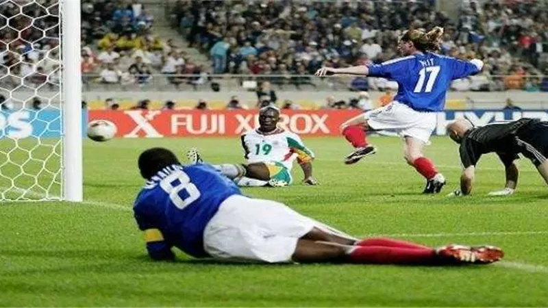 قبل لقاء اليابان اليوم.. السنغال على موعد لتكرار إنجاز مونديال 2002