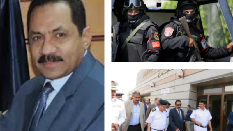 حملات مكثفة لشرطة النقل لضبط الخارجين عن القانون