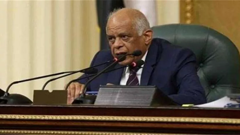 البرلمان يوافق على قانون «الاعتماد الإضافي للموزانة»