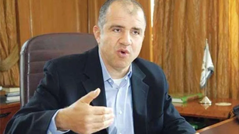 السويدي: الدولة شريك أساسي في البنية المؤسسية لقطاع الصناعات