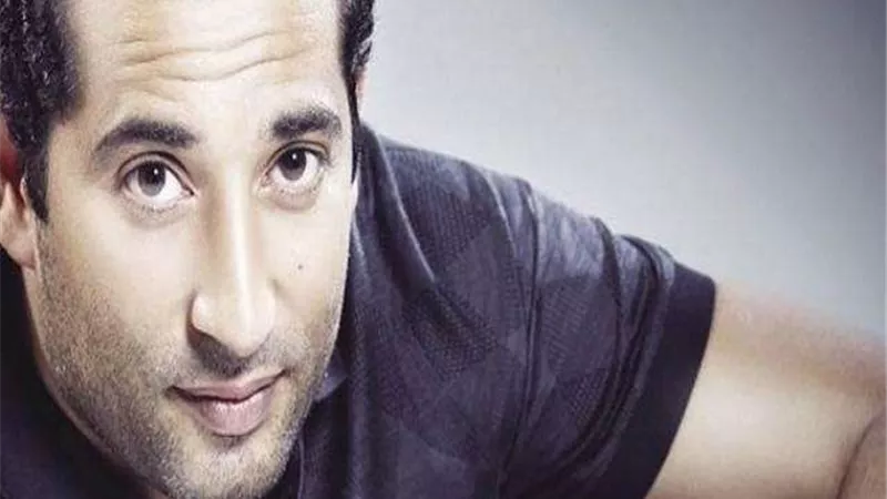 عمرو سعد يستأنف تصوير «بركة»