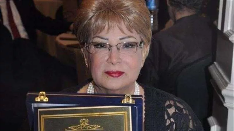 سناء الشريف تكتب: تحية وتقدير لوزير الداخلية