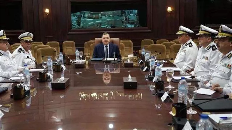 وزير الداخلية: قطعنا شوطًا كبيرًا فى حربنا ضد الإرهاب