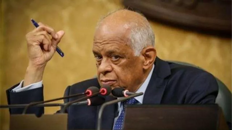 البرلمان يوافق على قرض «مشروع كفاءة الطاقة»