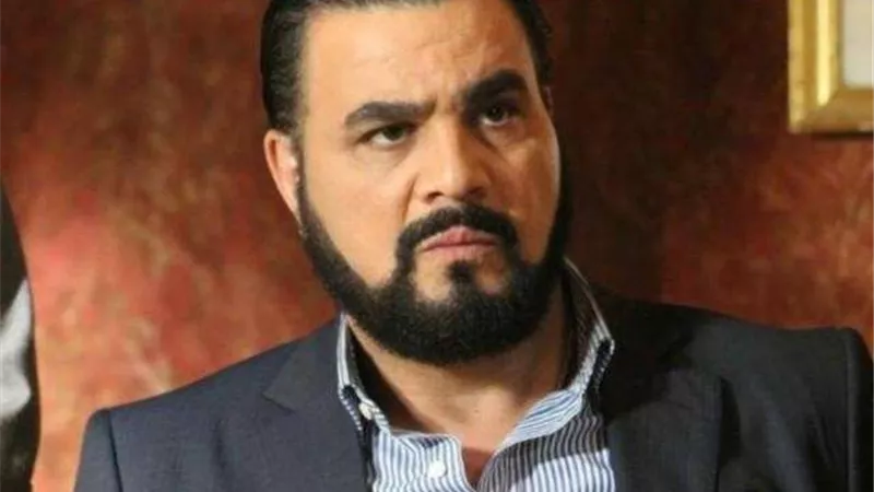 مجدي كامل يستعد لتصوير «عش الدبابير»