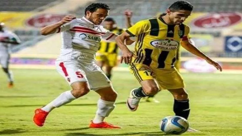 محمد فاروق ينضم لـ«الأهرام » لمدة أربعة مواسم مقابل مليون دولار