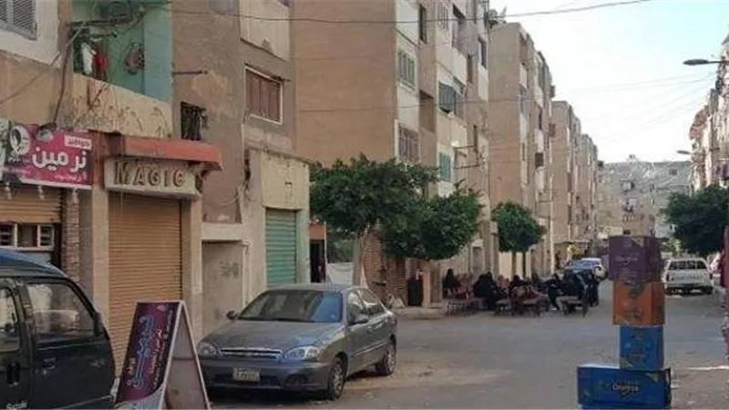 ذبحهما بلا رحمة.. قصة قاتل والديه في كفر الدوار