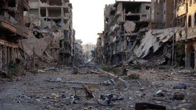 الأمم المتحدة: 45 ألف شخص على الأقل غادروا مناطق الصراع في درعا باتجاه الأردن