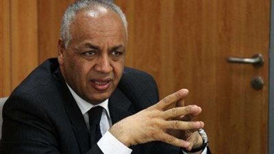 «بكري»: البرلمان لا يحق له اختيار المحافظين