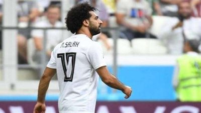 «فيفا» يفتح تحقيقًا بسبب «صلاح»
