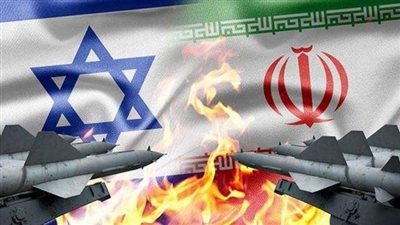 الحرب المباشرة بين «إيران» و«إسرائيل» تغزي الجماعات الإرهابية في سوريا