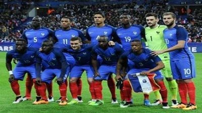 فرنسا والدنمارك إلى الدور الثاني بكأس العالم بعد تعادلهما سلبيًا