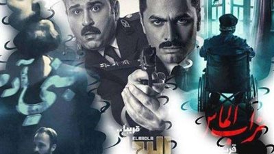 «بقايا موسم الفطر».. 5 أفلام تتنافس على شباك «عيد الأضحى»