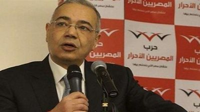 «المصريين الأحرار»: القائمة المطلقة هي النموذج الأقوى لتدعيم الحياة الحزبية