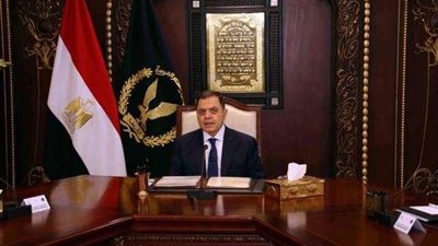 ترقية الشهيد الرائد مصطفى أبوالعلا إلى رتبة مقدم