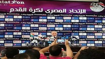 «أبو ريدة»: جاهزون للرد على أي سؤال بشأن التقارير المالية لبعثة المنتخب