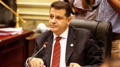 «خارجية البرلمان» تستقبل السفير الروسي بالقاهرة الأربعاء المقبل