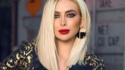 صورة جريئة لـ«ستيفاني صليبا» تثير الجدل عبر «إنستجرام»