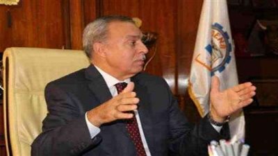 محافظ قنا: لست قلقًا بشأن حركة المحافظين
